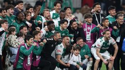 Konyaspor&rsquo;da Berkan Kutlu&rsquo;dan Sakatlık İtirafı!