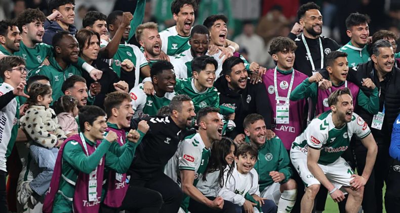 Konyaspor&rsquo;da Berkan Kutlu&rsquo;dan Sakatlık İtirafı!