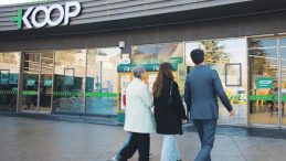 Koop Market&rsquo;in Değeri 50 Milyarı Aştı