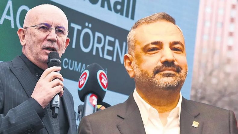 Kooperatif Parasıyla 660 Milyonluk Vurgun