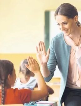 Korku okulda değil evde b&uuml;y&uuml;yor