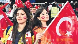 Kosova, T&uuml;rkiye'ye d&ouml;nd&uuml;