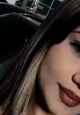 K&ouml;pr&uuml; Ayağına &Ccedil;arpan Motosikletteki Gen&ccedil; Kız Hayatını Kaybetti