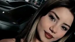 K&ouml;pr&uuml; Ayağına &Ccedil;arpan Motosikletteki Gen&ccedil; Kız Hayatını Kaybetti