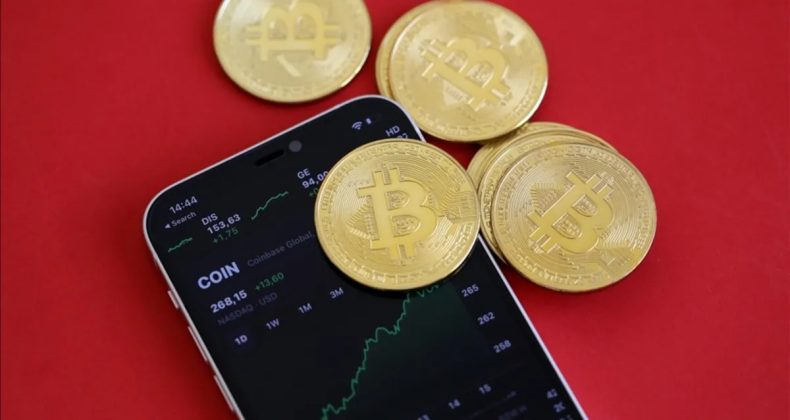 Kripto, 5 Ay Sonra Y&ouml;n Değiştirdi