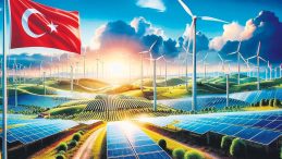 Krizler Enerjide Direncimizi Artırdı