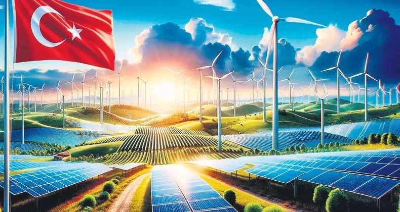 Krizler Enerjide Direncimizi Artırdı
