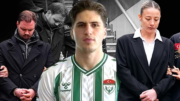 Kubilay Kaan Kundak&ccedil;ı cinayeti davası! Aleyna Kalaycıoğlu ve Alaattin Kadayıf&ccedil;ıoğlu hakkında m&uuml;ebbet hapis talebi