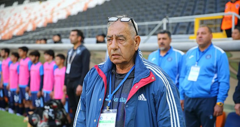 Kubilayhan Y&uuml;cel: Bizim i&ccedil;in kırılma noktası oldu!