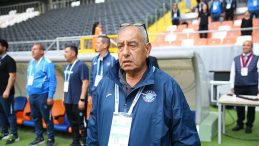 Kubilayhan Y&uuml;cel: Oynanan oyundan memnunum!