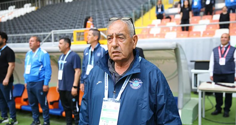 Kubilayhan Y&uuml;cel: Oynanan oyundan memnunum!