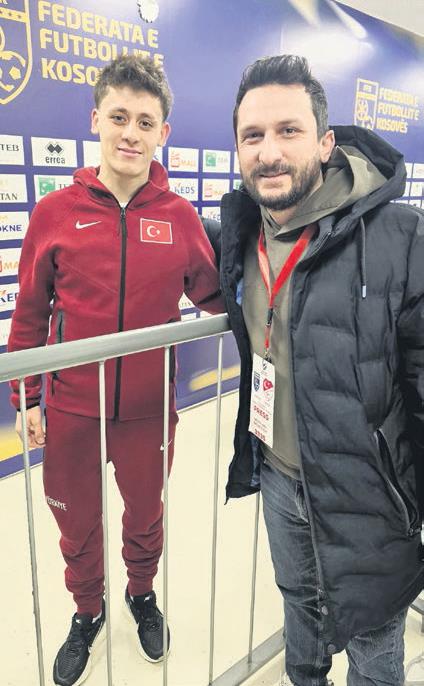 Kulüpçülük yok Türkiye var