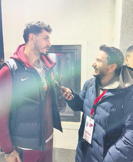 Kulüpçülük yok Türkiye var