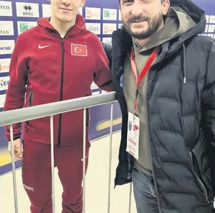 Kul&uuml;p&ccedil;&uuml;l&uuml;k yok T&uuml;rkiye var!