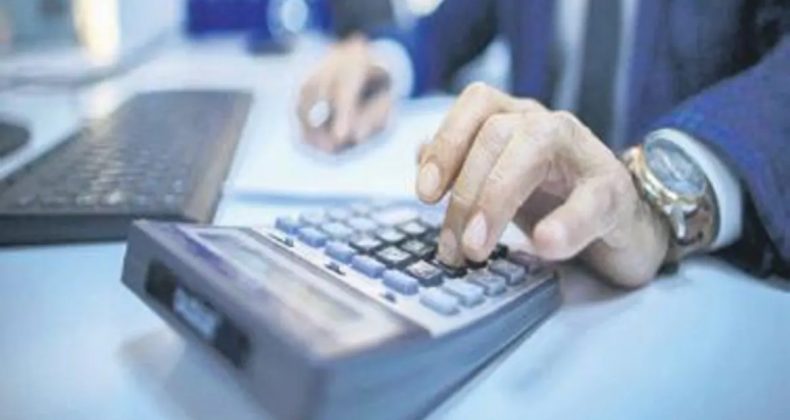 Kurumlar Vergisi Beyan D&ouml;nemi Başladı