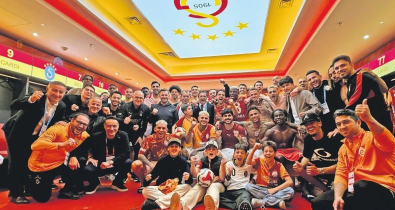 Kutlama beni rahatsız etti