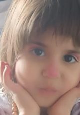 K&uuml;&ccedil;&uuml;k Rabia&rsquo;dan Hala Haber Yok: 350 Kişilik Ekip Seferber Oldu!