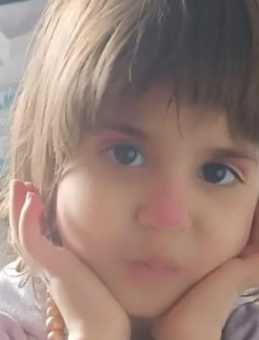 K&uuml;&ccedil;&uuml;k Rabia&rsquo;dan Sevindirici Gelişme: 350 Kişilik Ekip Seferber Oldu!