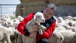 K&uuml;&ccedil;&uuml;kbaşa Destek Projesi ile ayda 15 bin yılda 180 bin lira destek