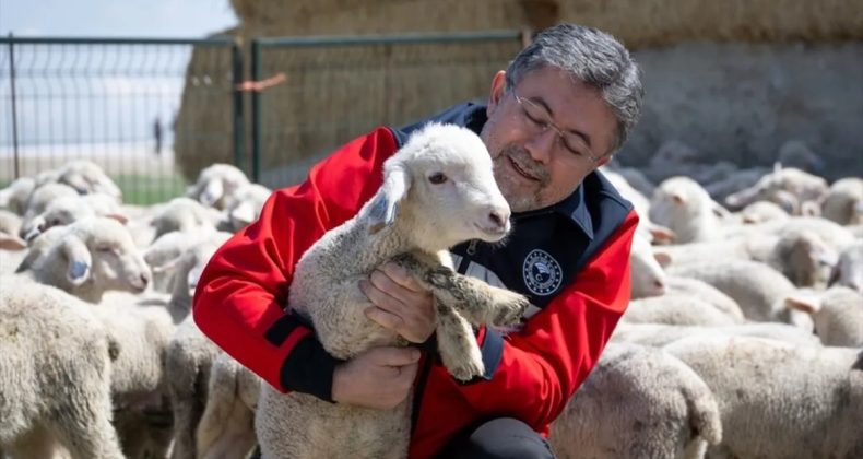 K&uuml;&ccedil;&uuml;kbaşa Destek Projesi ile ayda 15 bin yılda 180 bin lira destek