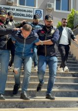 K&uuml;&ccedil;&uuml;k&ccedil;ekmece'de 135 Milyonluk Hara&ccedil; Kurşunu!