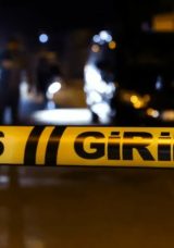 K&uuml;&ccedil;&uuml;k&ccedil;ekmece'de silahlı saldırı! 2 kişi yaralandı: Ş&uuml;pheli g&ouml;zaltında