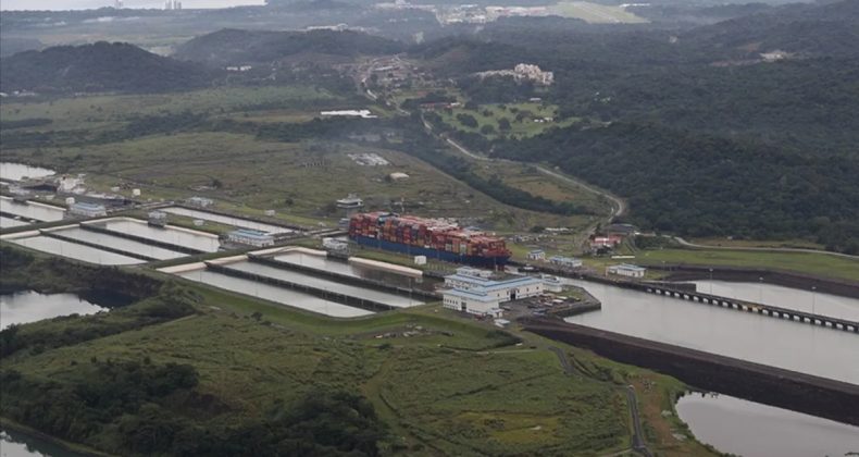 K&uuml;resel ticaretin kritik hattında &uuml;cretler katlandı