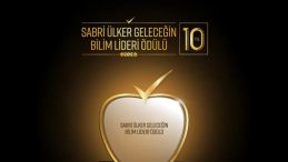 K&uuml;reselleşen Sabri &Uuml;lker Geleceğin Bilim Lideri &Ouml;d&uuml;l&uuml;&rsquo;n&uuml;n 10&rsquo;uncusu Şili&rsquo;ye uzandı
