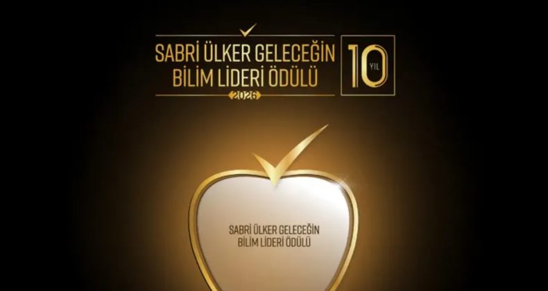 K&uuml;reselleşen Sabri &Uuml;lker Geleceğin Bilim Lideri &Ouml;d&uuml;l&uuml;&rsquo;n&uuml;n 10&rsquo;uncusu Şili&rsquo;ye uzandı