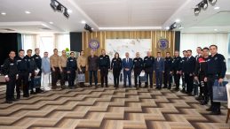 K&uuml;t&uuml;phanelerin geleceği İstanbul&rsquo;da şekilleniyor