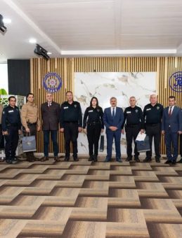 K&uuml;t&uuml;phanelerin geleceği İstanbul&rsquo;da şekilleniyor