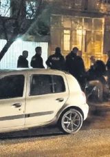 Kuzenini yaralayıp canına kıydı
