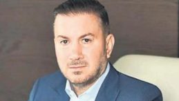 Kuzu Grup'un tek sahibi &Ouml;zen Kuzu oldu