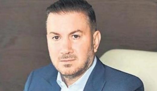 Kuzu Grup'un tek sahibi &Ouml;zen Kuzu oldu