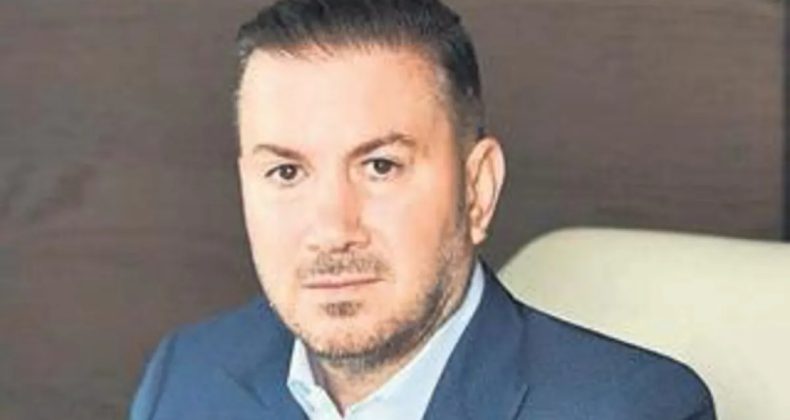 Kuzu Grup'un tek sahibi &Ouml;zen Kuzu oldu