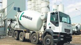 Lafarge IŞİD&rsquo;i Finanse Etmekten Su&ccedil;lu Bulundu