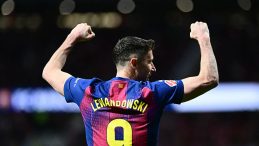 LaLiga'da Barcelona, Şampiyonluğa Koşuyor!