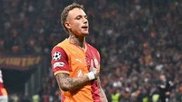 Lang Napoli&rsquo;ye geri d&ouml;n&uuml;yor