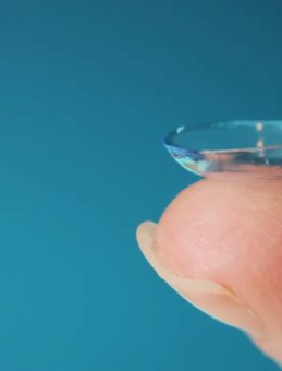 Lensle Uyuyanları Bekleyen Korkun&ccedil; Tehlike: G&ouml;z&uuml;n&uuml;z Nefessiz Kalıyor!