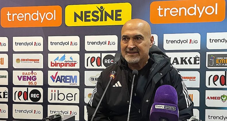 Levent A&ccedil;ıkg&ouml;z: Seneye daha iyi konumda olmak istiyoruz!