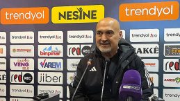 Levent A&ccedil;ıkg&ouml;z: Seneye daha iyi konumda olmak istiyoruz!