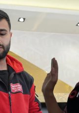 LGS &ccedil;ıkışı s&ouml;zleri g&uuml;ndem olmuştu! O gen&ccedil; 6 yıl sonra ortaya &ccedil;ıktı: Aylık kazancı dudak u&ccedil;uklattı!