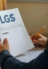 LGS tarihine milli ma&ccedil; ayarı