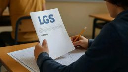 LGS tarihine milli ma&ccedil; ayarı