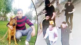 Lin&ccedil; edilen eşi i&ccedil;in adalet istedi… Yaralı halde sokakta gezdirilmişti