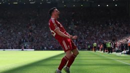 Liverpool, Crystal Palace&rsquo;ı 3 golle yıktı!