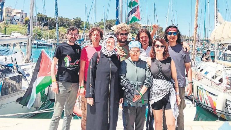 &lsquo;Adaletin &ccedil;ığlığı olacağız&rsquo;