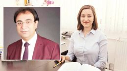 &lsquo;Avukatlık onurunu zedeledin&rsquo; cezası