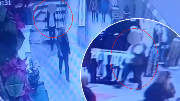 &lsquo;Banka ve kuyumcu soygununa karıştınız' diyerek 2 milyon TL dolandırdı