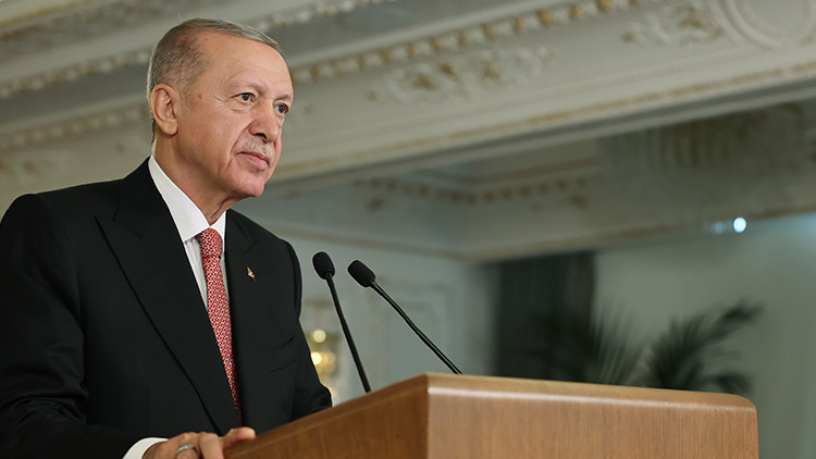 &lsquo;Barışın Anahtarı T&uuml;rkiye&rsquo; d&uuml;nyada g&uuml;ndem oldu